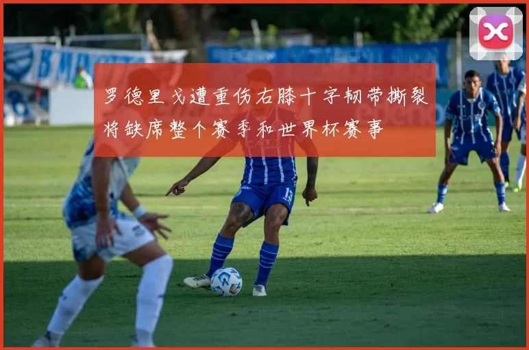 罗德里戈遭重伤右膝十字韧带撕裂将缺席整个赛季和世界杯赛事